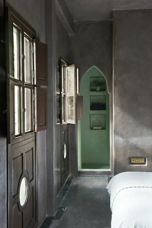 Riad Vania Marrakesz