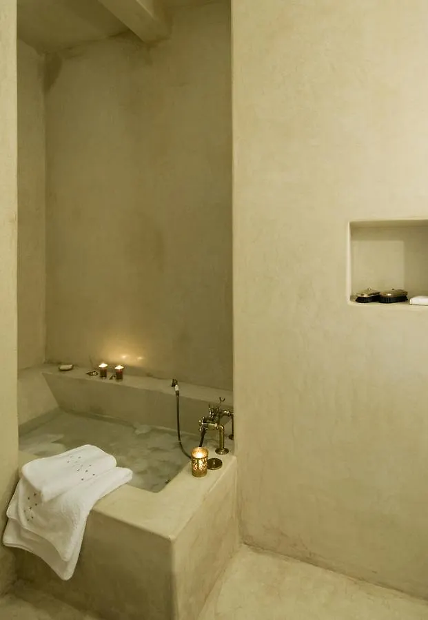 Riad Vania Marrakesz Maroko