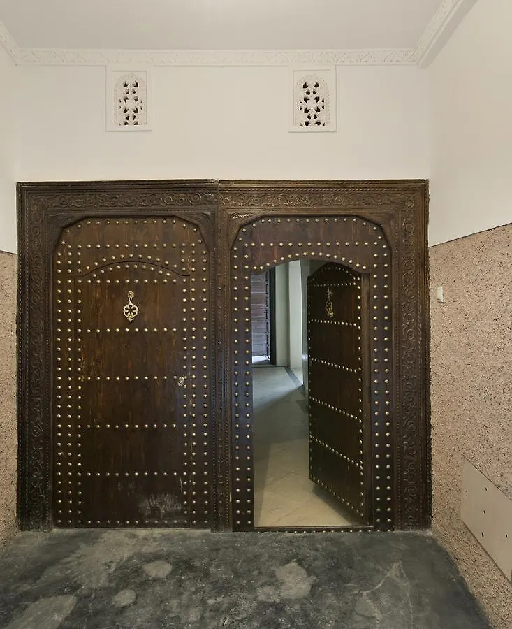 Riad Vania Marrakesz 0*,  Maroko