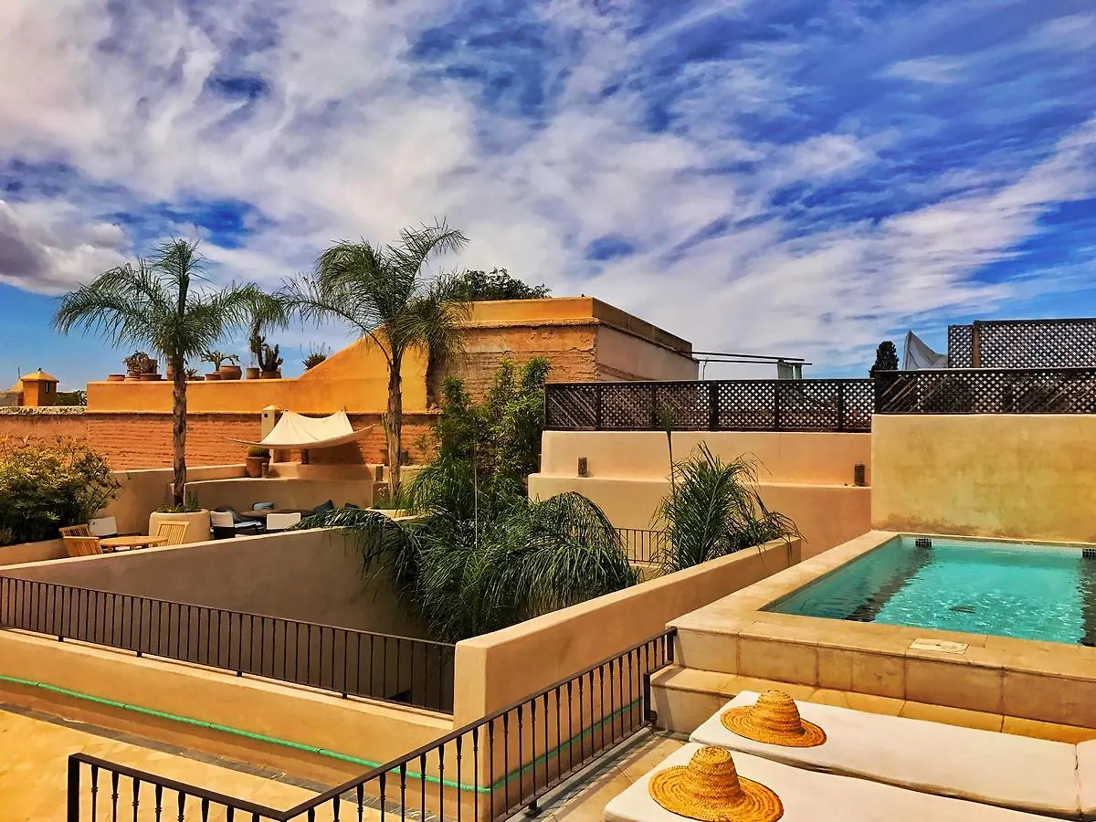 Riad Vania Marrakesz