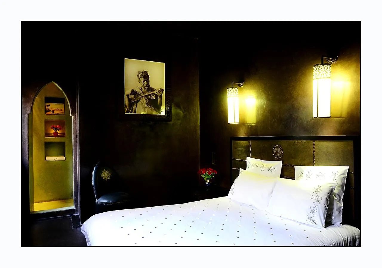 Riad Vania Marrakesz 0*,  Maroko